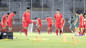 Bisa Apa U-17 Indonesia Menghadapi Jepang