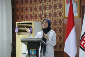 Bupati Serang Alihkan Dana Fasilitas Jabatan untuk RTLH dan Ambulans Desa