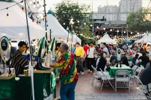 Daftar Lengkap Event Jakarta 12–17 Mei 2026: Dari Rock Jepang hingga Vegetarian Week