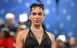 Dua Lipa Gugat Samsung atas Pelanggaran Hak Penggunaan Gambarnya