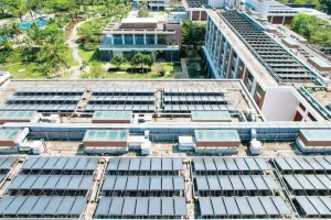 Gejolak Minyak Global Picu Negara Percepat Transisi Energi Hijau