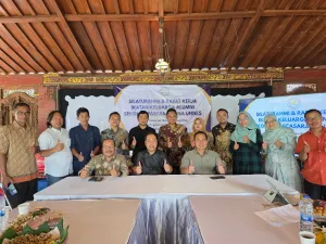 IKA SPS UNNES Menjadi Jembatan Kebutuhan Almamater dan Kiprah Profesional Alumni