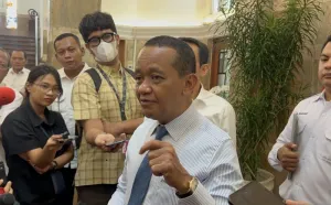 Indonesia Akan Bangun Penyimpanan Minyak di KEK Sumatera untuk Tambah CPE Nasional