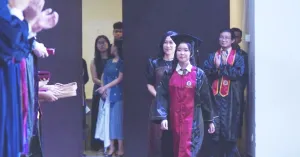 Ini Keren, Kalya Siswi SMA di Tangsel Diterima di Tujuh Univesitas Ternama Dunia