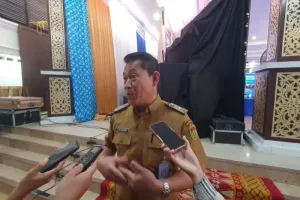 Jalan Rusak Palembang Tinggal 7 Persen Pemprov Sumsel Siapkan Perbaikan 10 Titik Prioritas