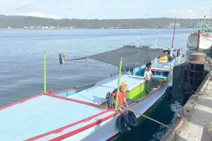 Jangan Sampai Kecele, Siapkan Kartu Sakti Ini Jika Ingin Beli BBM Nelayan di SPBU Reguler Ambon