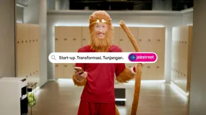 Jobstreet dan Jobsdb Luncurkan Pencarian Kerja Berbasis AI, Janjikan Rekomendasi Lebih Relevan