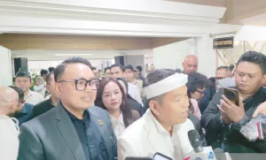 KDM Stop Izin Wisata & Perumahan, Jawa Barat 'Siaga Satu' Selamatkan Kawasan Hutan