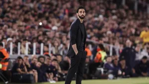 La Liga Spanyol: Arbeloa Desak Real Madrid Bermain Lebih Kolektif Usai Gagal Juara