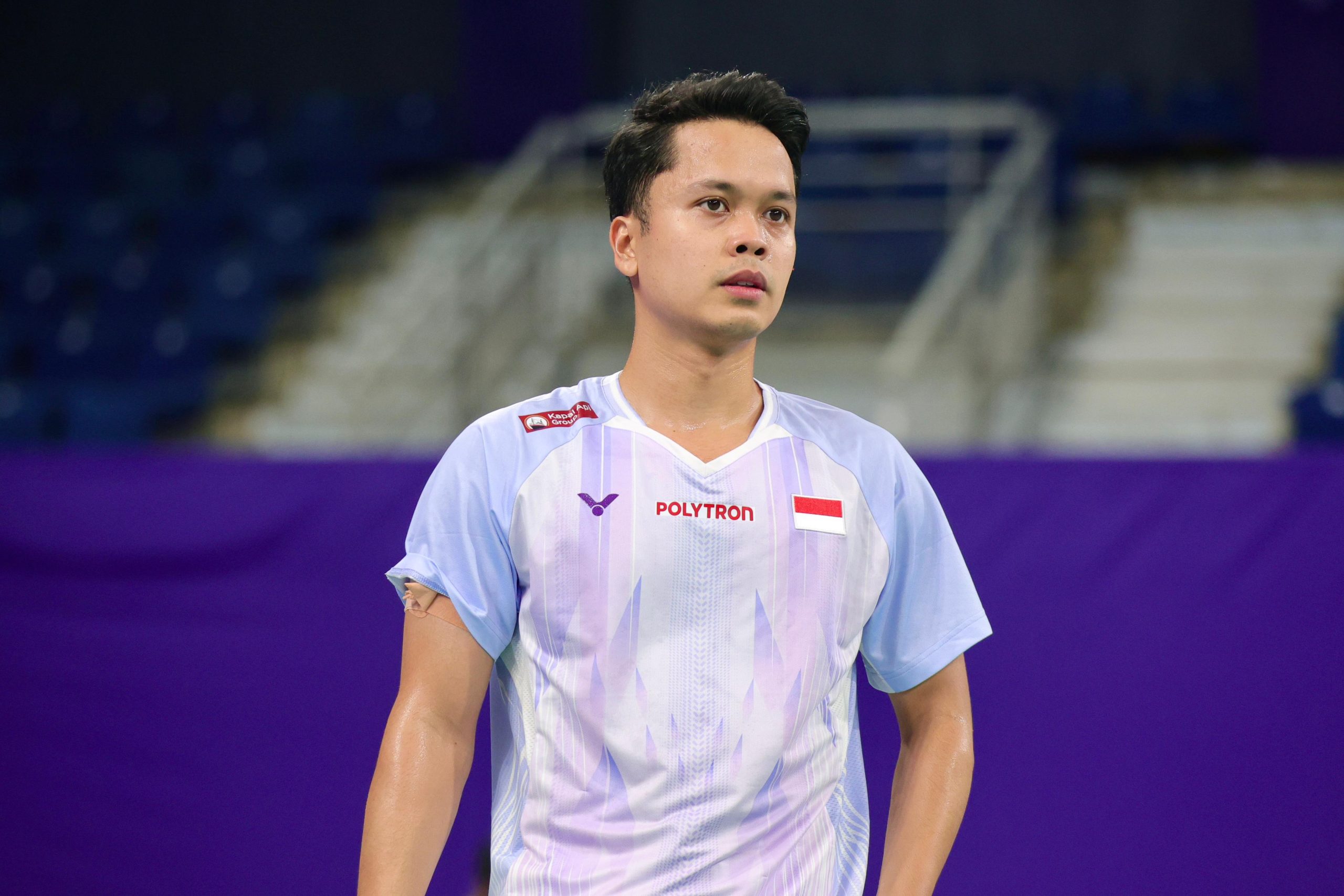 Laga Berat Menanti Lima Wakil Indonesia di Babak Pertama Thailand Open