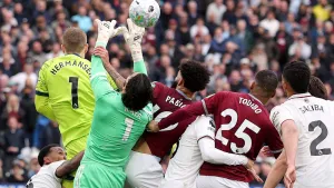 Liga Inggris: Arsenal di Ambang Juara, Aston Villa Gagal Amankan Posisi Empat Besar