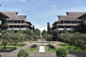 Mahasiswa ITB Hilang di Gunung Puntang, Berikut Pernyataan Kampus! 