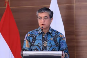Menaker Yassierli Ajak Talenta Muda Menjadi Inovator dan Pencipta Lapangan Kerja