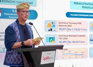 Menperin Minta IKM Berperan dalam Hilirisasi Buah Tropis