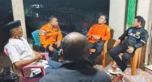 Pasutri Hilang Terseret Arus Sungai, Sang Istri Belum DItemukan