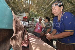 Pemkab Sigi Kembangkan dan Perkuat Identitas Kuliner serta Kerajinan di Tiap Kecamatan