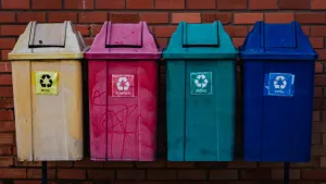 Pemprov DKI Wajibkan Warga Pilah Sampah dari Rumah, Simak 4 Kategorinya