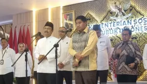 Program Bedah Rumah 10 Ribu Unit untuk Orang Tua Siswa Sekolah Rakyat Segera Dimulai