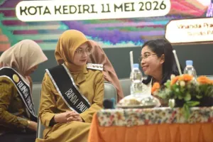 Sekolah Harus Menghadirkan Suasana Belajar yang Nyaman
