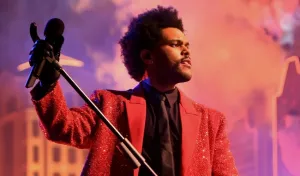September Nanti The Weeknd Gelar Konser 2 Hari di Jakarta