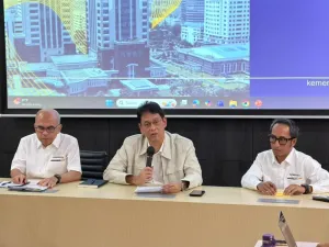 Tegur Dirjen Pajak agar Jaga Iklim Usaha, Menkeu Pastikan Tidak Ada Program “Tax Amnesty”