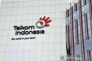 Telkom Masuk Sorotan, BEI Turun Tangan Awasi Investigasi Regulator AS