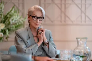 'The Devil Wears Prada 2' Kokoh di Puncak Box Office Amerika Utara Minggu Ini