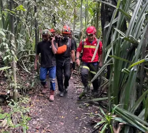 Tiga Jenazah Pendaki Ditemukan, Operasi SAR Gunung Dukono Resmi Ditutup