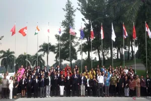 Tim Golf Putri Indonesia Membidik Posisi Tiga Besar di Ajang Queen Sirikit Cup 2026