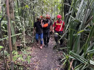 Tim SAR Akhiri Pencarian Usai Tiga Korban Erupsi Gunung Dukono Ditemukan