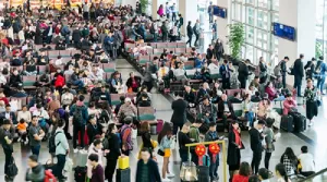 Trafik Bandara Padat, Traveler Diingatkan Waspadai Delay dan Bagasi Hilang