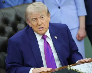 Trump: Gencatan Senjata dengan Iran Dalam Kondisi Kritis