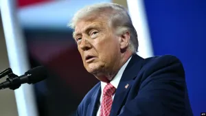 Trump Tolak Syarat Perdamaian Iran, Teheran Peringatkan Serangan Baru