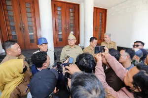 Wali Kota: Lelang Pengelola Kebun Binatang Bandung Dikebut  