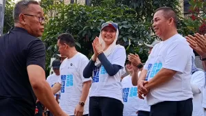Wamendag Ajak Konsumen Lebih Cerdas Berbelanja