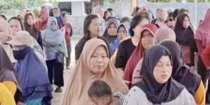 1.000 Sembako Bersubsidi Disalurkan Pemkab Bangka, Ini Isi Paket dan Harganya?
