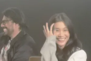 Aya Eks JKT48 Gabung Film Nobody Loves Kay, Perankan Karakter Perekrut Pemain Gim