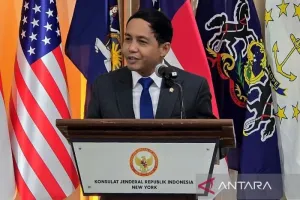 Babak Baru Pengelolaan Hutan, Pemerintah Tegaskan Komitmen Bangun Tata Kelola Perdagangan Karbon yang Kredibel