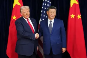Bertemu Xi Jinping, Trump akan Bahas Penjualan Senjata AS ke Taiwan