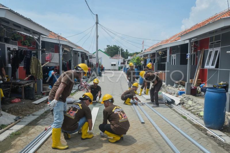 BPJS Ketenagakerjaan Banten Siapkan Strategi Kejar 3,3 Juta Pekerja Belum Terlindungi