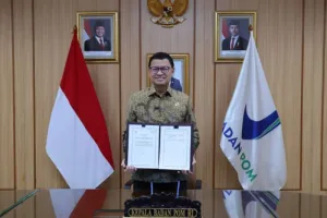 BPOM dan WHO Tandatangani Joint Work Plan 2026-2027, Perkuat Sistem Kesehatan Nasional
