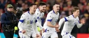 Daftar Skuad Bosnia dan Herzegovina di Piala Dunia, Mampukah Edin Dzeko Bawa 'The Dragons' jadi 'Kuda Hitam'?