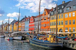 Denmark: Ketika Jejak Sejarah Bertemu Desain Inovatif dan Kehidupan Berkualitas Tinggi
