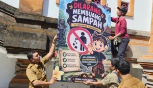 Disbud Matangkan Persiapan Taman Budaya untuk Pesta Kesenian Bali