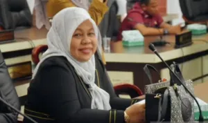 DPRD Gorontalo Utara Sepakat Bahan Baku Makan Siang Sekolah Bergizi Langsung dari Petani