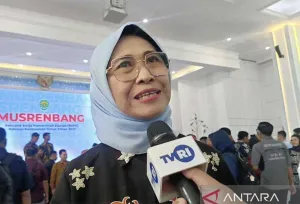 Guru Honorer Harus Tetap Bisa Mengabdi