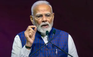 India Serukan Penghematan BBM