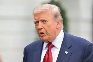 Isu Ekonomi dan Keamanan Agenda Utama Pertemuan Trump dan Xi