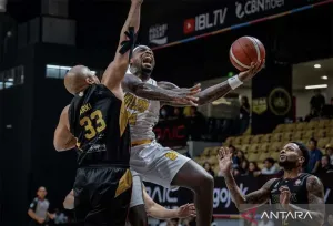 Jadwal Playoff IBL 2026: Satria Muda Lawan Hangtuah Menjadi Laga Pembuka