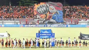 Jadwal Super League: Sengit hingga Akhir! Persib dan Borneo Penentuan Juara di Pekan ke-33